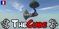 TheCube | OneBlock