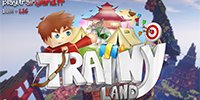 TrainyLand