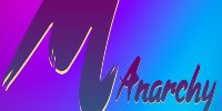 Magarchy / Crack ON / Anarchie