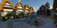 Shades of PVP