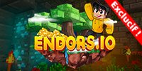 Endors - Serveur Semi-RP / PVP