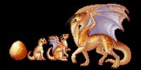 Green Dragon