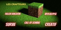 LES CRAFTEURS