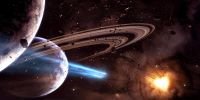 GalaxyCraft™