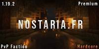 Nostaria