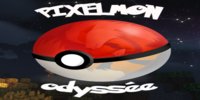 Pixelmon Odyssée