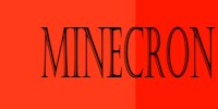 minecron