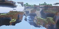 Skylands Vanilla