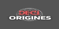 Deci-Origines