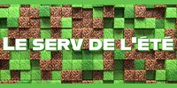 Le serv de l'été (benjikiki)