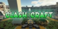 Clash Craft