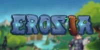 Erozia Survie Semi-RP & Donjons