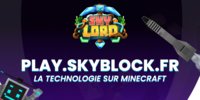 SKYLORD - SKYBLOCK FARMTOWIN