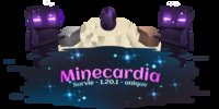 Minecardia