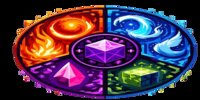 Le Monde des Elements