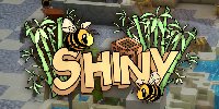 Shiny MC 🐝