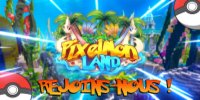 PixelmonLand