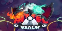 PIXEL REALM 🔥 Pixelmon/Cobblemon