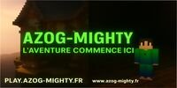 Azog-Mighty.fr