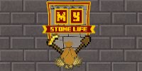 My stone Life