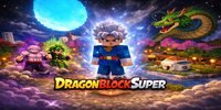DragonBlockSuper
