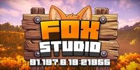 FOX STUDIO | MULTIGAME